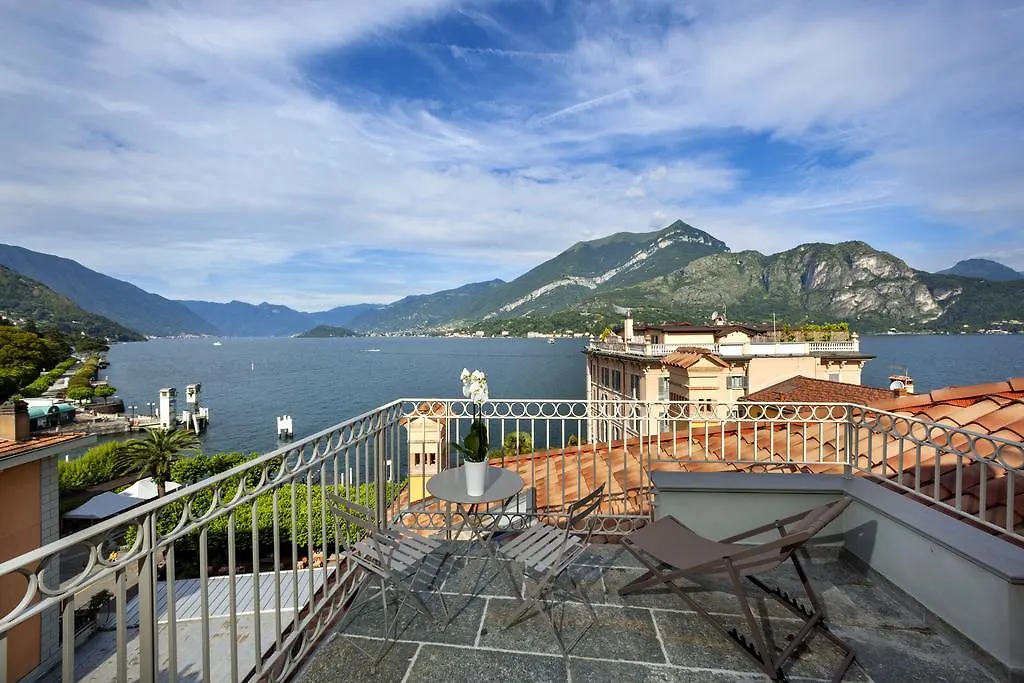 Liszt Attic By Klabhouse Lejlighed Bellagio
