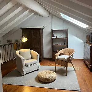 Apartment Retreat - Cozy In San Giovanni, Bellagio