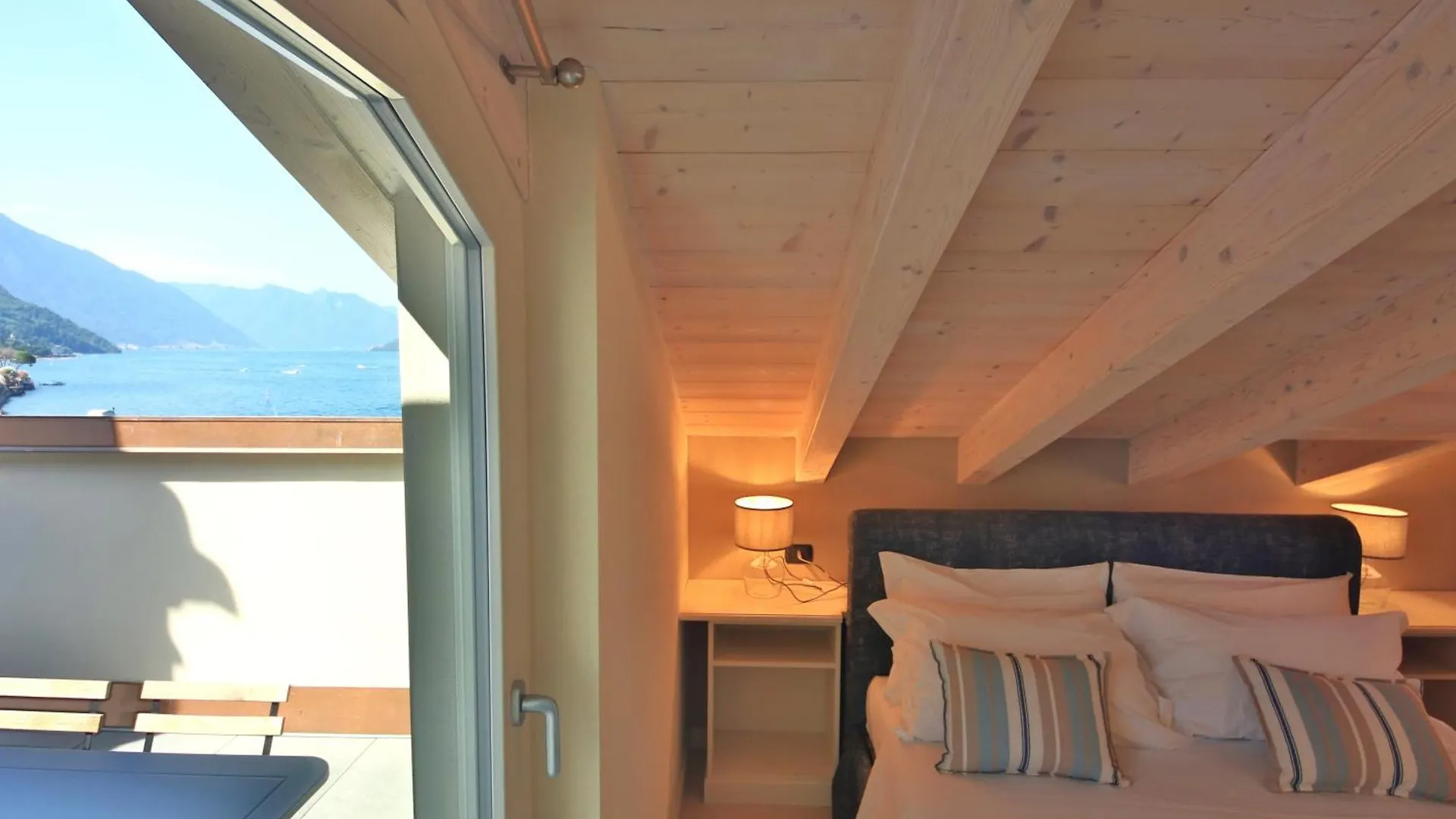 Liszt Attic By Klabhouse Apartment Bellagio 0*,  Italy