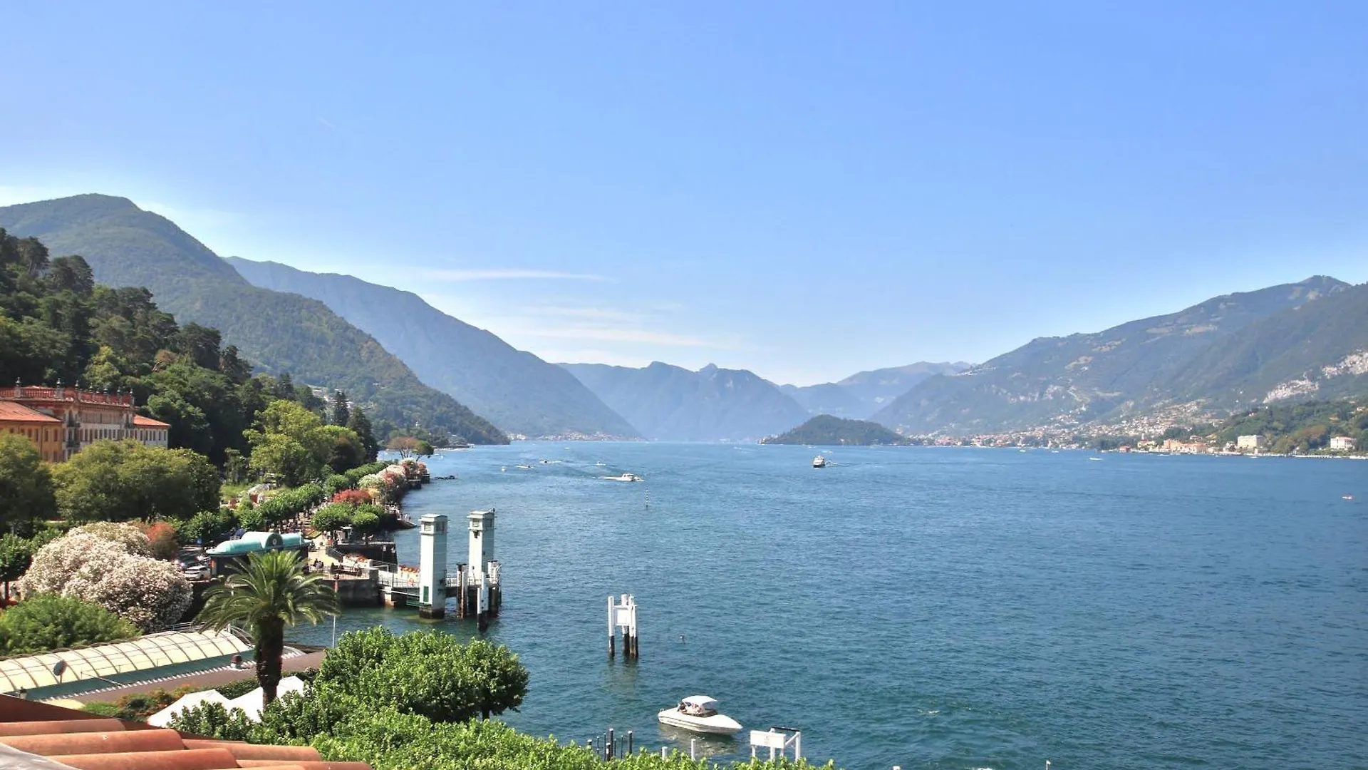 Liszt Attic By Klabhouse Apartment Bellagio